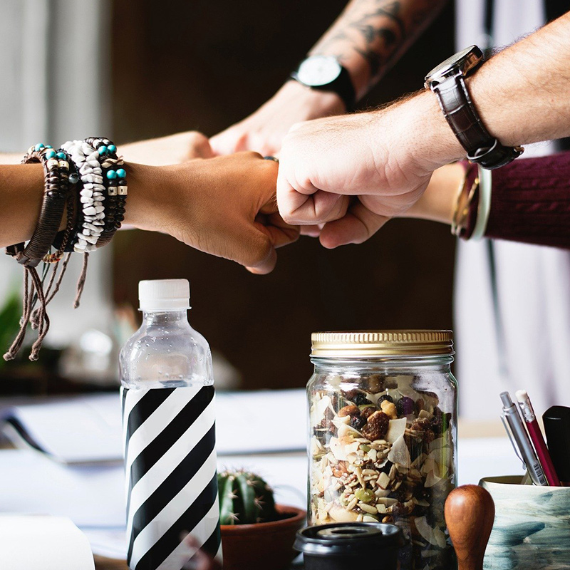 Bénéficiaire Association